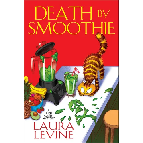 Death by Smoothie