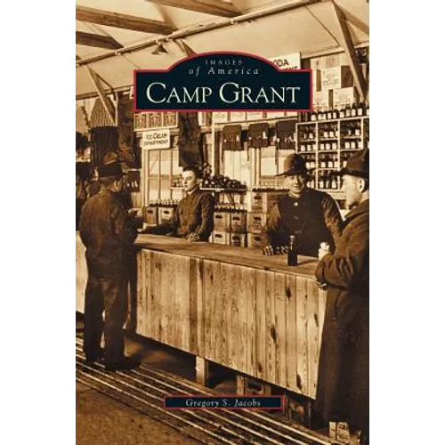 Camp Grant