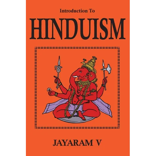 Introduction to Hinduism