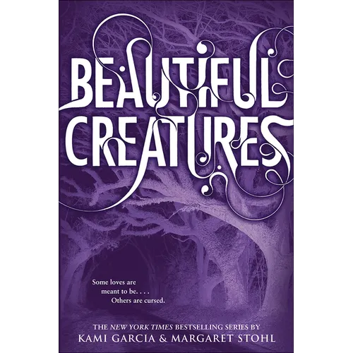 Beautiful Creatures