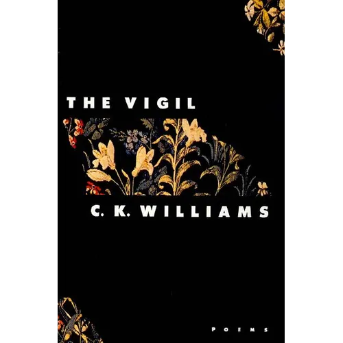 The Vigil: Poems
