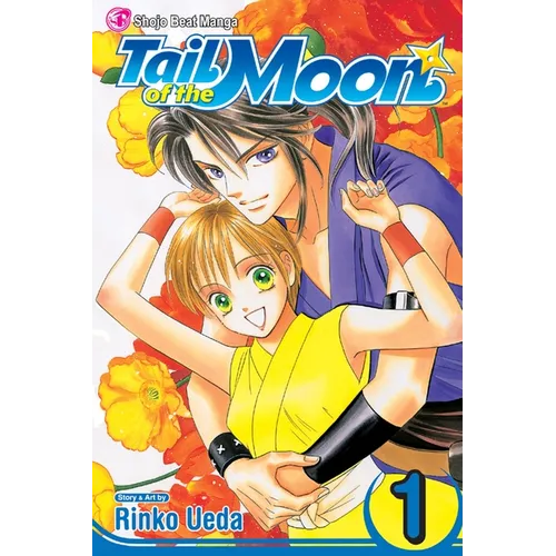 Tail of the Moon, Vol. 1