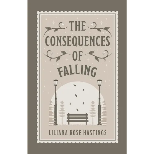 The Consequences of Falling