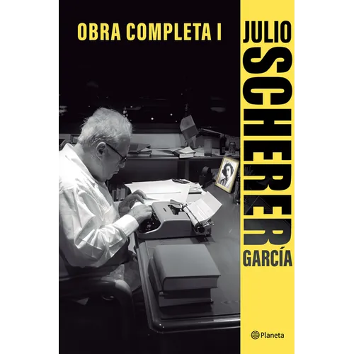 Obra Completa I / Complete Works I