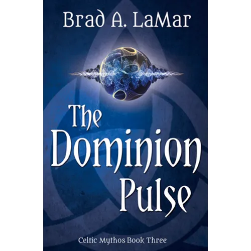 The Dominion Pulse - Paperback