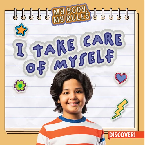 I Take Care of Myself