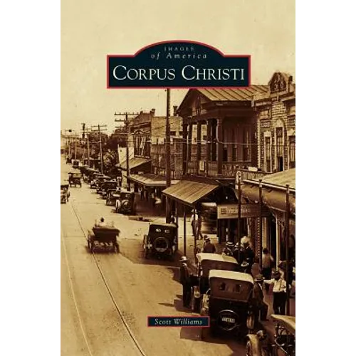 Corpus Christi