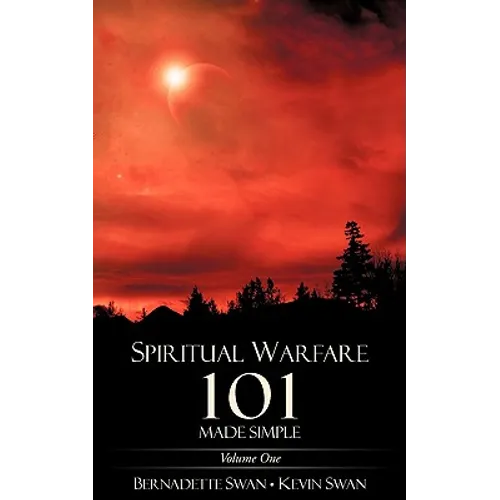 Spiritual Warfare 101 Made Simple