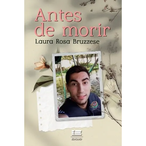 Antes de morir