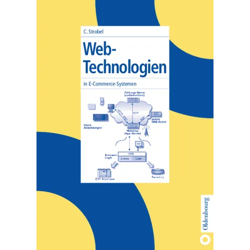 Web-Technologien in E-Commerce-Systemen
