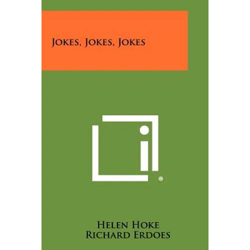 Jokes, Jokes, Jokes