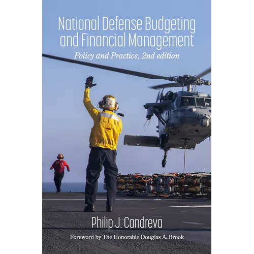 National Defense Budgeting and Financial Management: Policy and Practice