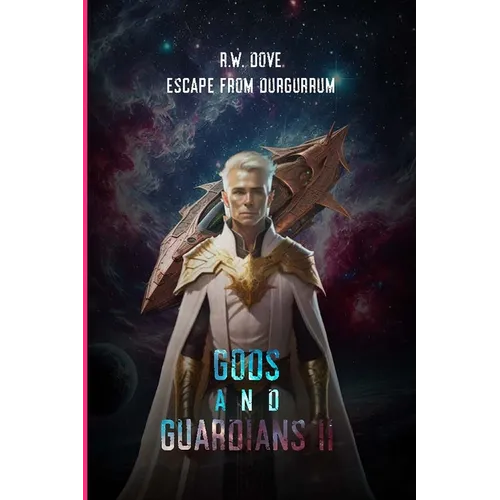 Gods and Guardians II: Escape from Durgurrum
