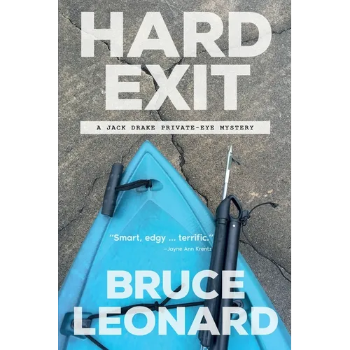 Hard Exit