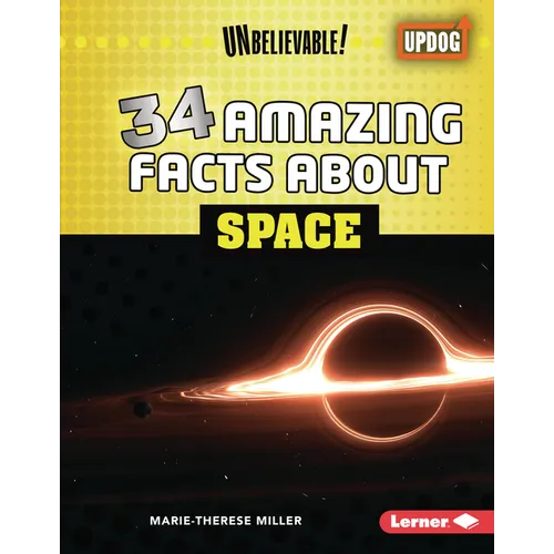 34 Amazing Facts about Space