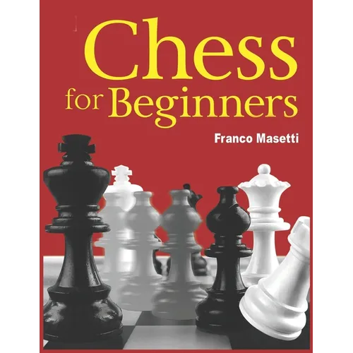 Chess Books For beginners