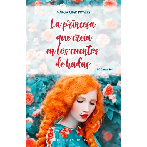 Princesa Que Creia En Los Cuentos de Hadas, La -V2*