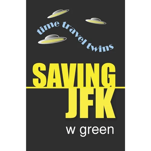 Saving JFK