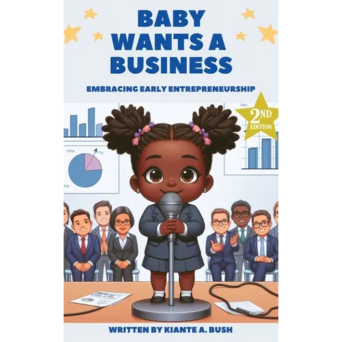 Baby Wants a Business Embracing Early Entrepreneurship