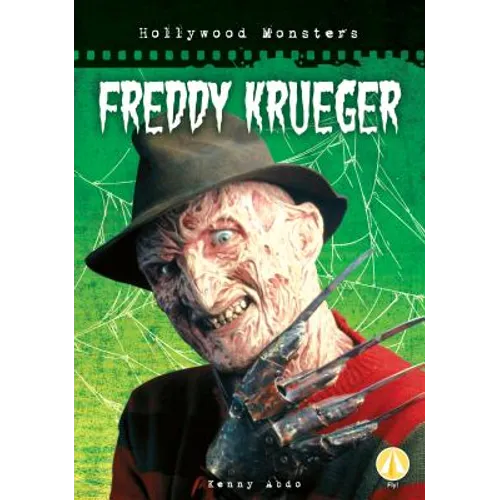 Freddy Krueger