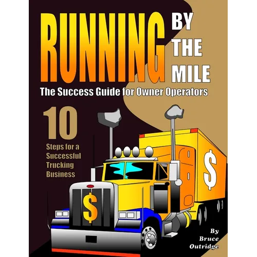 Running By The Mile