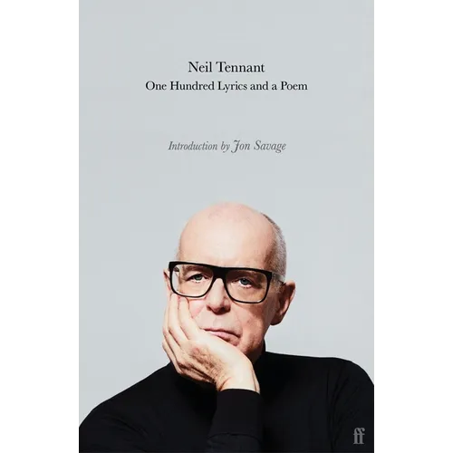One Hundred Lyrics and a Poem
