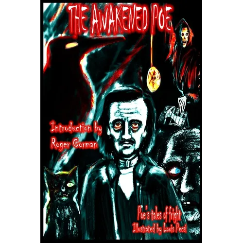 The Awakened Poe