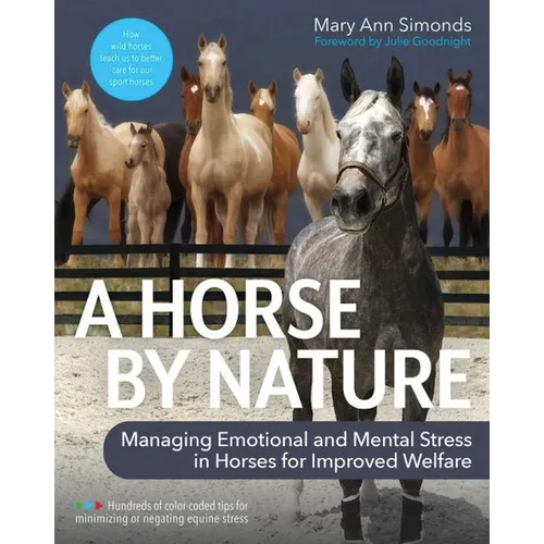 Horse by Nature