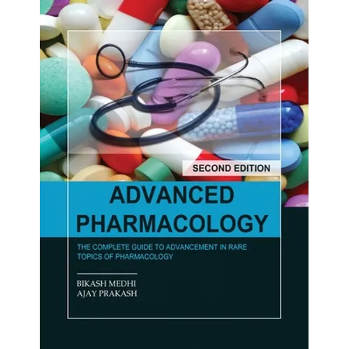 Advanced Pharmacology