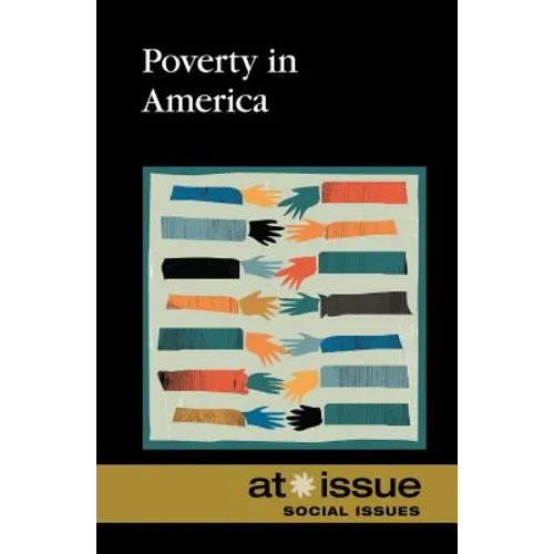Poverty in America