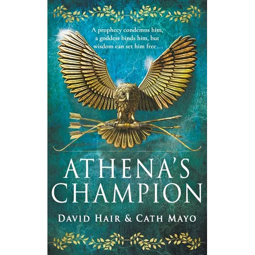 Athena's Champion