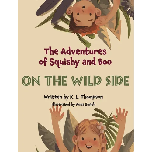 On The Wild Side: On The Wild Side