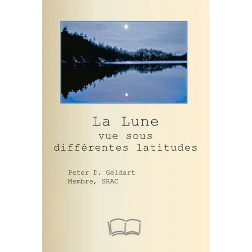 La Lune vue sous différentes latitudes