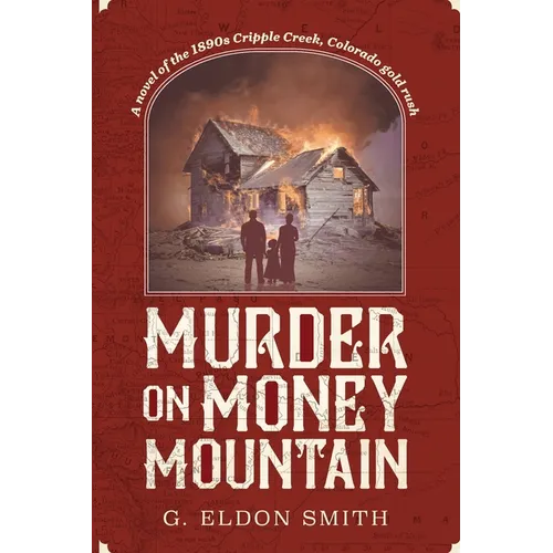Murder on Money Mountain