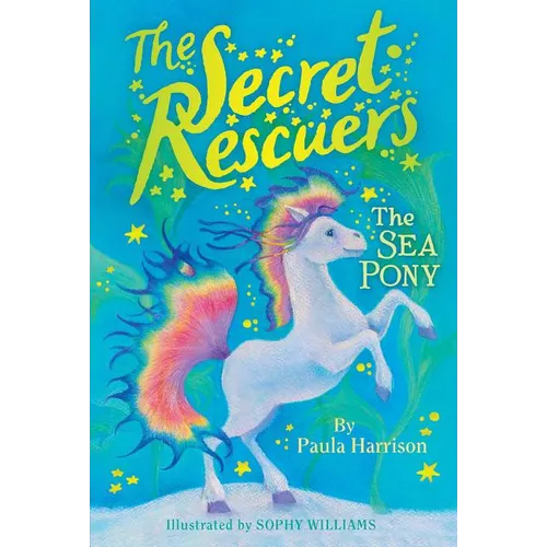 The Sea Pony