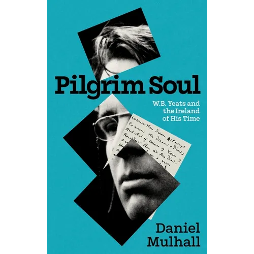 Pilgrim Soul: W.B. Yeats and the Ireland of His Time