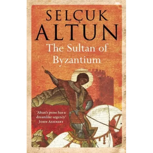 The Sultan of Byzantium