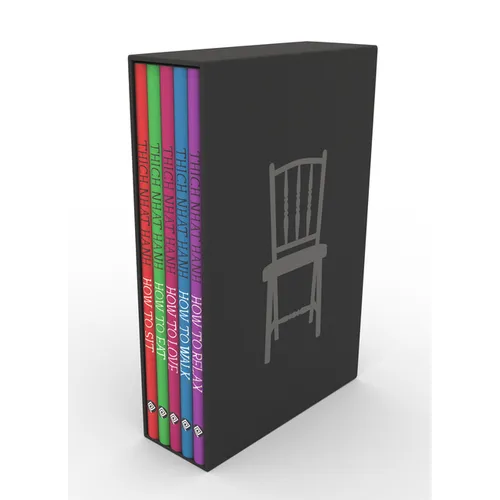How to Live (Box Set): Boxed Set of the Mindfulness Essentials Series