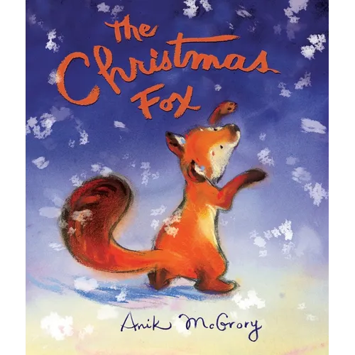 The Christmas Fox