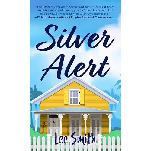 Silver Alert