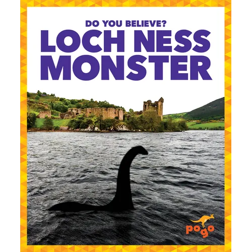 Loch Ness Monster