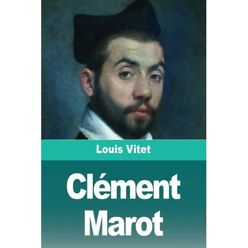 Clément Marot