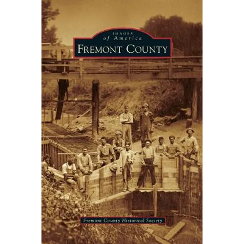 Fremont County