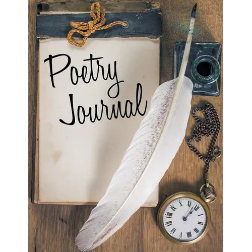 Poetry Journal