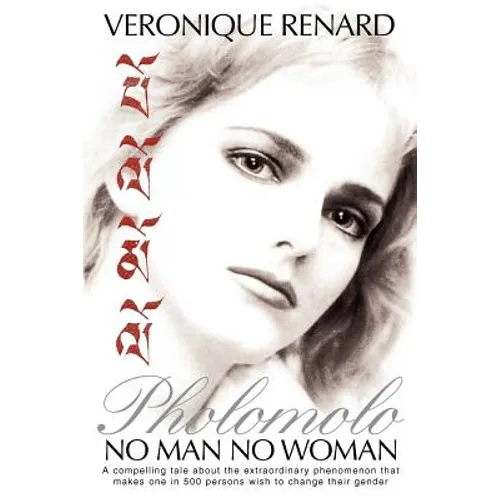 Pholomolo: No Man No Woman