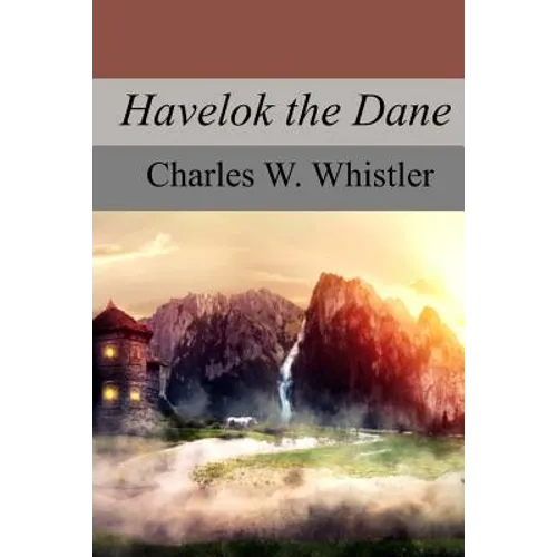 Havelok the Dane