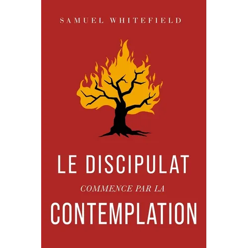 Le discipulat commence par la contemplation