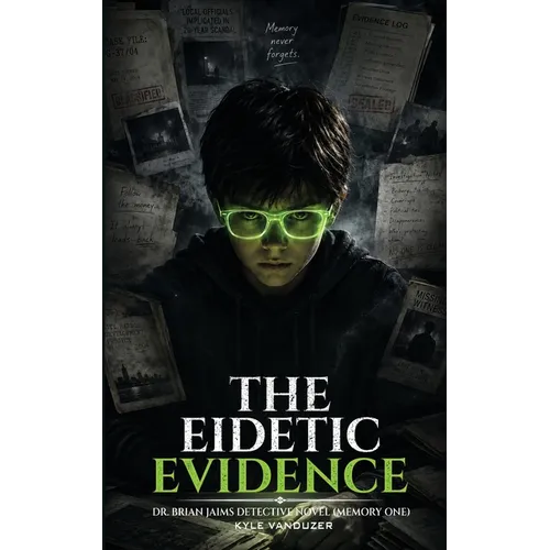 The Eidetic Evidence: Collector's Edition