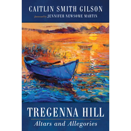 Tregenna Hill: Altars and Allegories