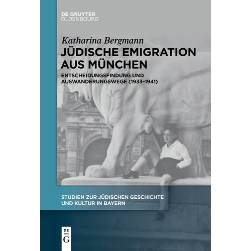 Jüdische Emigration aus München
